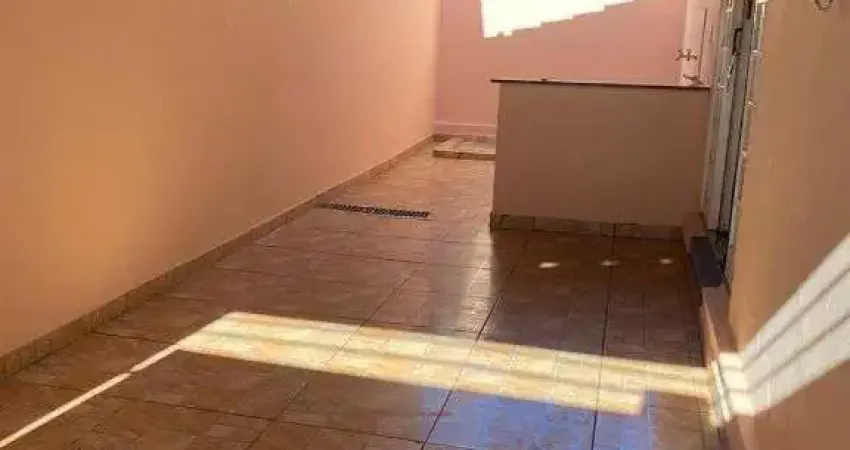 Casa parque paulistano, 30 metros da av. duque de caxias, bauru-sp