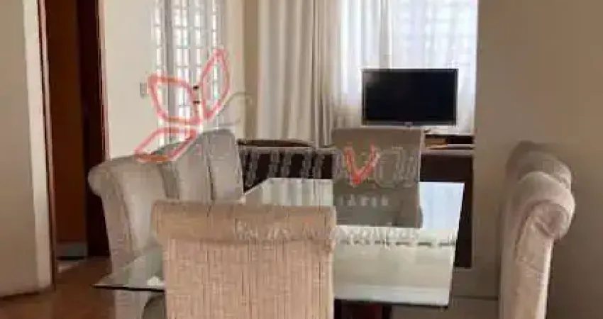 Casa à venda no estoril - 3 dorms, 1 suíte, a 2 quadras da n. sra. de fátima