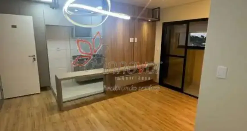 Apartamento 3 quartos sendo 1 suite no residencial hyde park