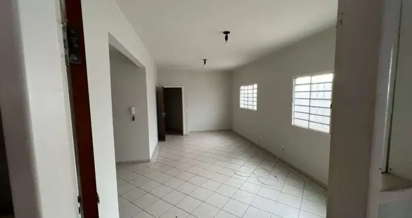 Casa com 4 dormitórios para alugar, 230 m² por r$ 2.450,00/mês - jardim colonial - bauru/sp