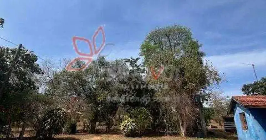 Chácara com fácil acesso na rodovia Bauru x Arealva, Pederneiras-SP