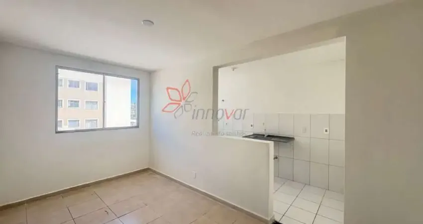 Apartamento com 2 quartos à venda no Parque Bauru, Bauru