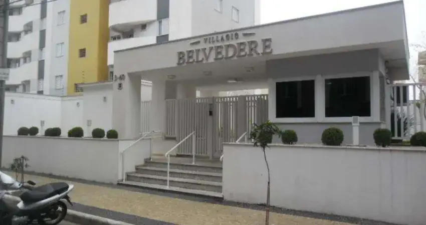 Apartamento com 2 dormitórios, 53 m² - venda por r$ 280.000,00 ou aluguel por r$ 1.595,00/mês - jardim brasil - bauru/sp