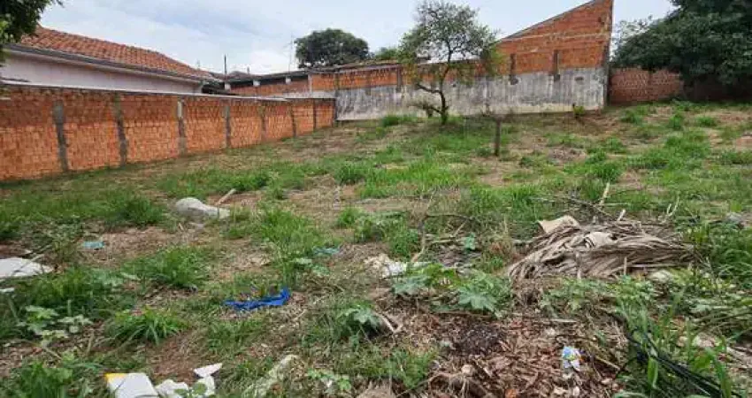 Terreno à venda no Jardim Nova Esperança, Bauru
