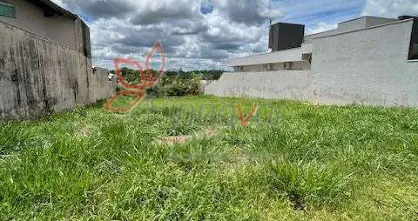Terreno em condomínio fechado à venda no Centro, Piratininga
