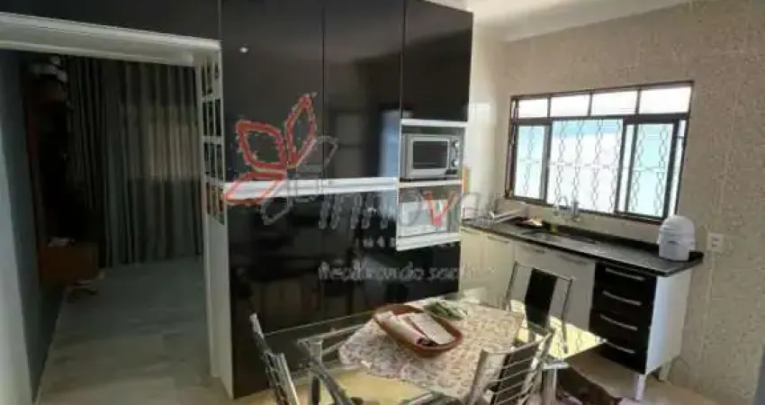 Casa com 2 quartos à venda no Jardim das Orquídeas, Bauru