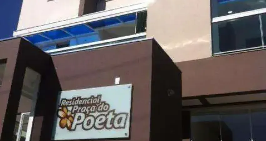 Apartamento à venda, 48 m² por R$ 270.000,00 - Jardim Auri Verde - Bauru/SP