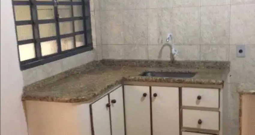 Casa com 2 dormitórios à venda, 156 m² por R$ 200.000,00 - Jardim Nova Esperança - Bauru/SP