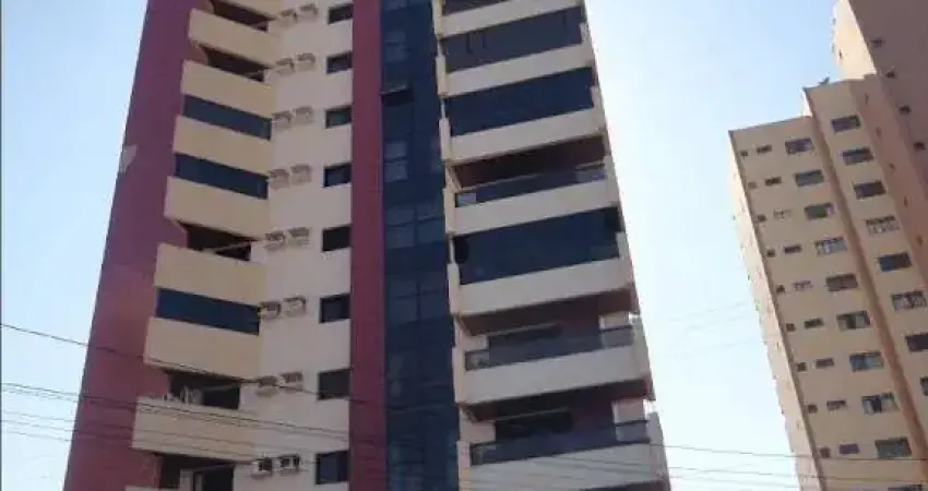 Apartamento com 3 dormitórios à venda, 550 m² por R$ 1.000.000,00 - Vila Nova Cidade Universitária - Bauru/SP