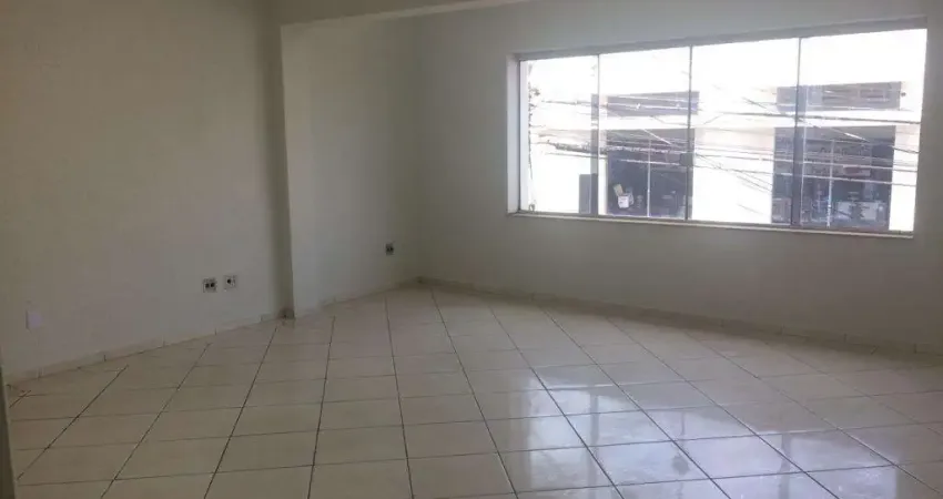 Sobrado para alugar, 221 m² por R$ 3.109,37/mês - Centro - Bauru/SP