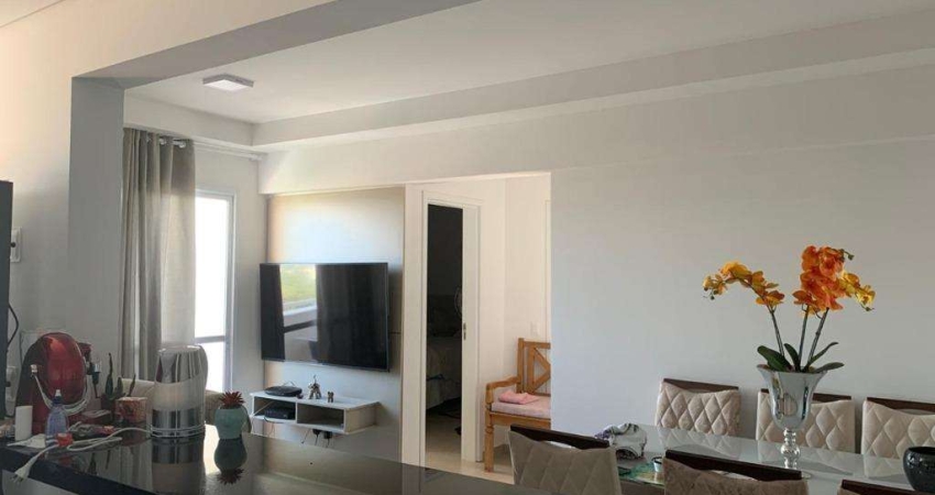 Apartamento com 2 quartos à venda no Jardim Colonial, Bauru 