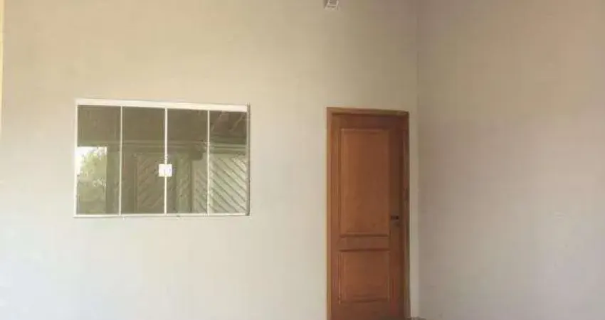 Casa com 3 dormitórios à venda, 104 m² por R$ 260.000,00 - Conjunto Habitacional Presidente Eurico Gaspar Dutra - Bauru/SP