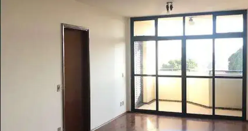 Apartamento com 3 quartos à venda na Vila Santo Antônio, Bauru 