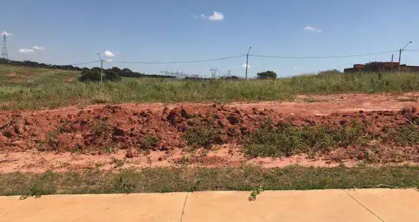 Terreno à venda, 276 m² - Floratta Condomínio Residencial - Bauru/SP