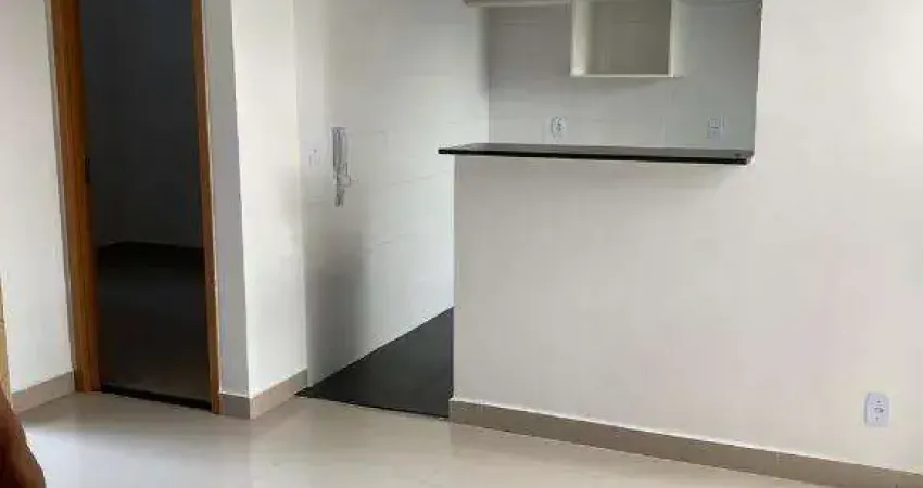 Apartamento com 2 dormitórios à venda, 55 m² por R$ 250.000,00 - Vila Serrão - Bauru/SP