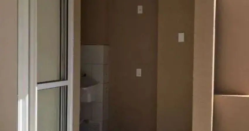 Apartamento com 2 dormitórios à venda, 45 m² por R$ 170.000,00 - Jardim Vitória - Bauru/SP