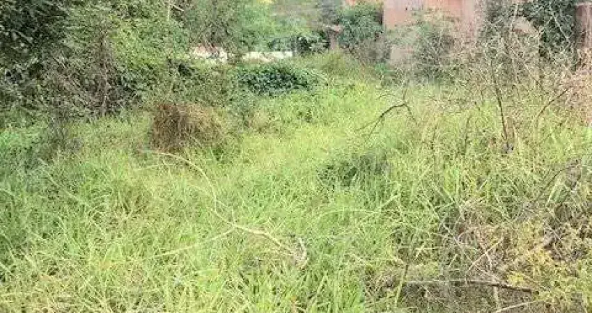 Terreno à venda no Estância Balneária Águas Virtuosas, Bauru 