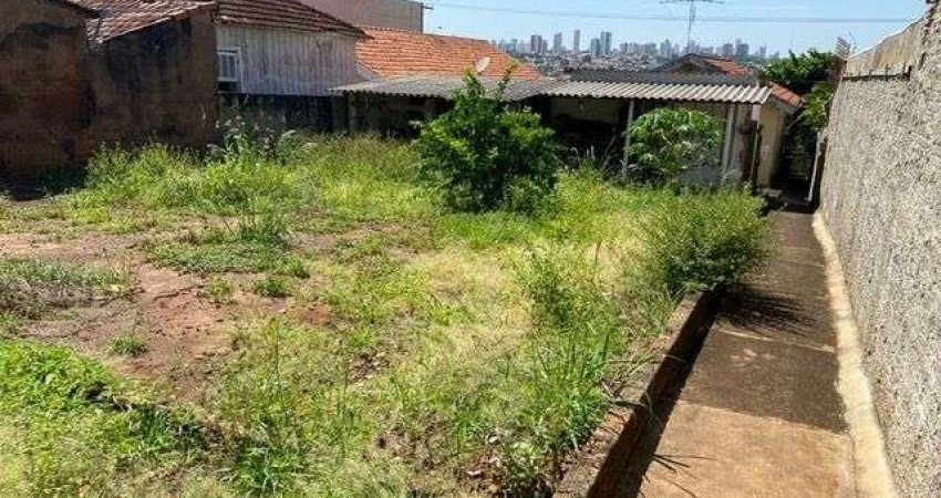 Casa com 2 dormitórios à venda- Vila Souto - Bauru/SP