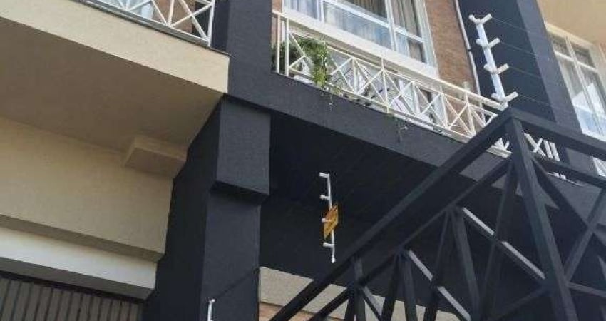 Apartamento Duplex com 1 dormitório à venda, 65 m²  Vila Nova Cidade Universitária - Bauru/SP