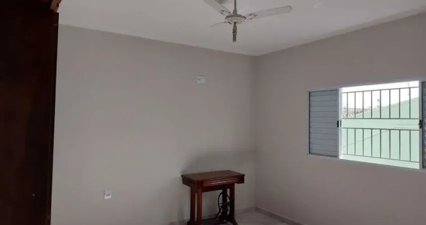 Casa com 3 dormitórios à venda, 130 m² por R$ 450.000,00 - Vila Pacífico - Bauru/SP