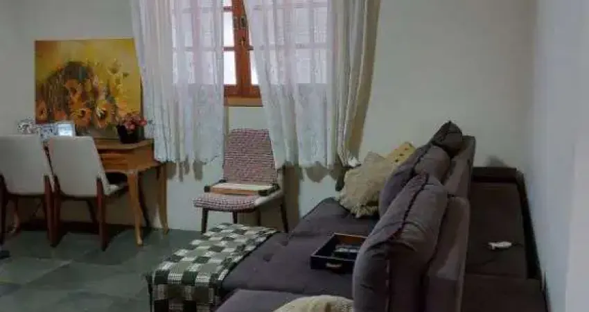 Casa com 3 dormitórios à venda, 151 m² por R$ 350.000,00 - Parque São João - Bauru/SP