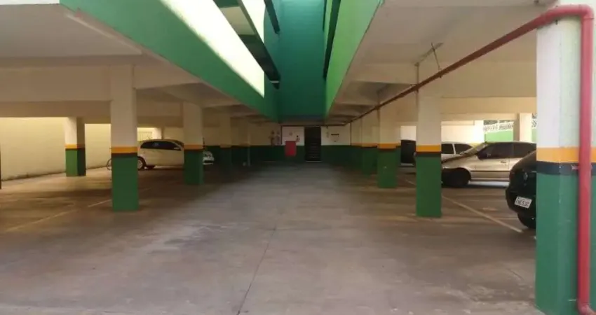 Prédio com 38 apartamentos à venda- Vila Cardia - Bauru/SP