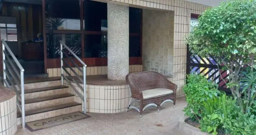 Apartamento com 2 quartos à venda na Rua Princesa Isabel, Itararé, São Vicente