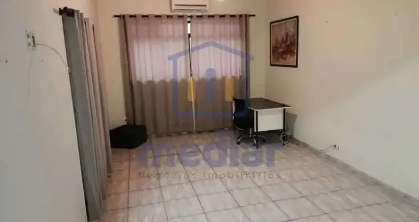 Casa com 4 quartos à venda na Rua José Bonifácio, Centro, São Vicente