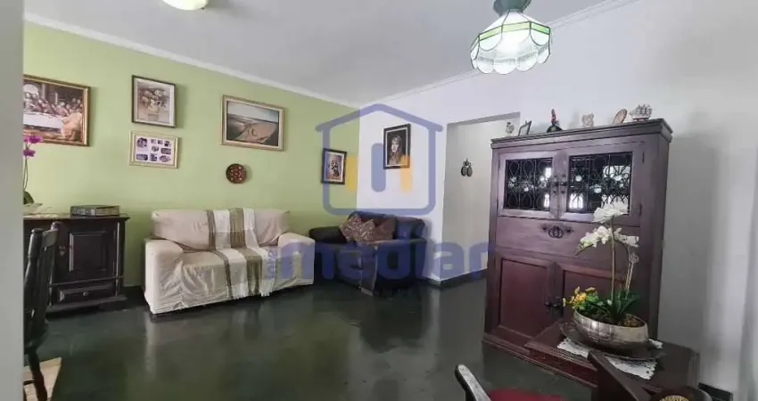 Apartamento com 2 quartos à venda na Avenida Manoel da Nóbrega, Itararé, São Vicente