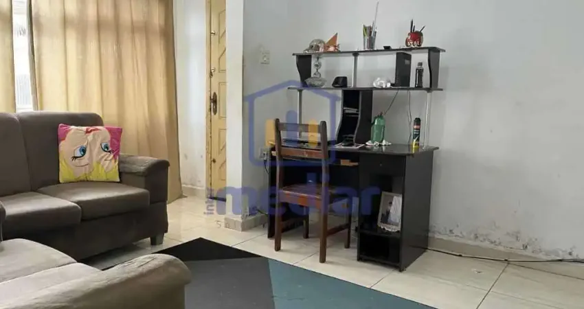 Casa com 4 quartos à venda na Rua General Marcondes Salgado, Vila Cascatinha, São Vicente