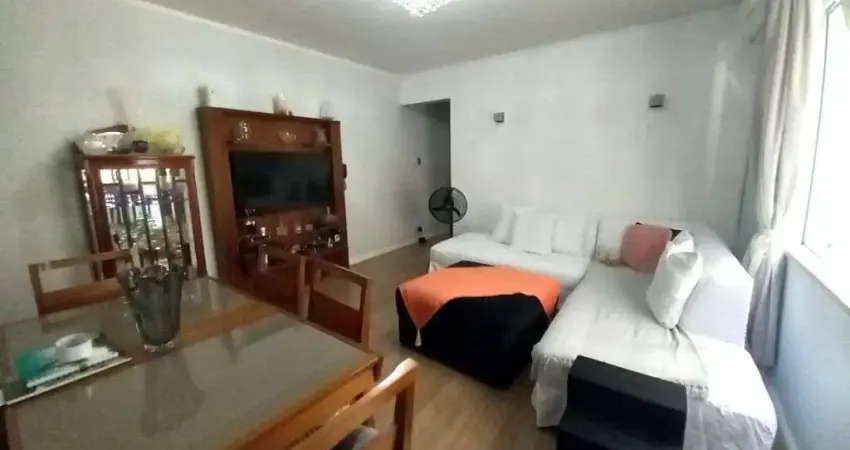 Apartamento com 2 quartos à venda na Rua Pero Correa, Itararé, São Vicente