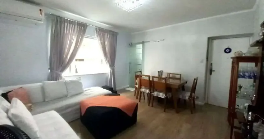 Apartamento com 2 quartos à venda na Rua Pero Correa, Itararé, São Vicente