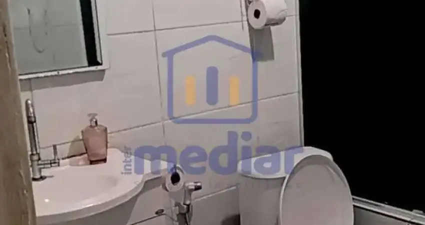 Casa com 2 quartos à venda na Rua Daniel Correa, Castelo, Santos