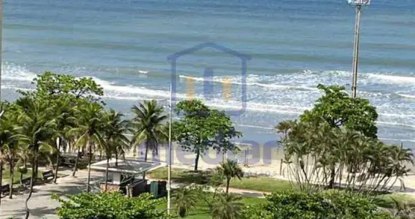 Apartamento com 1 quarto à venda na Rua Alexandre Martins, Aparecida, Santos