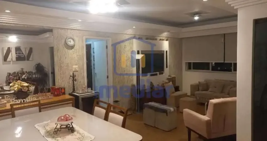 Apartamento com 2 quartos à venda na Rua Paraíba, Pompéia, Santos
