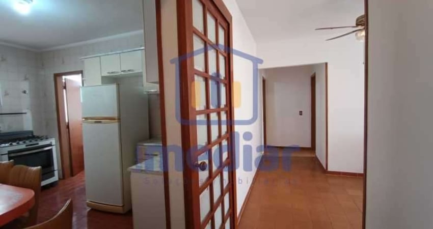 Apartamento com 3 quartos à venda na Avenida Presidente Sarmiento, Tupi, Praia Grande
