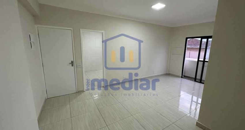 Apartamento com 2 quartos à venda na Rua Conselheiro João Alfredo, Macuco, Santos