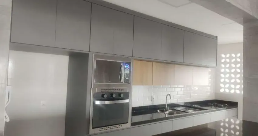 Apartamento com 2 quartos à venda na Rua Doutor Armando de Sales Oliveira, Vila Valença, São Vicente