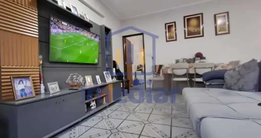 Casa com 3 quartos à venda na Rua José de Alencar, Cidade Ocian, Praia Grande