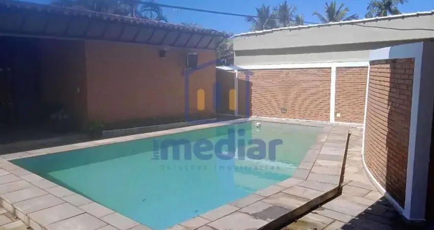 Casa com 4 quartos à venda na Rua Alcides Pagetti, Balneário Cidade Atlântica, Guarujá