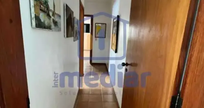 Apartamento com 2 quartos à venda na Avenida Almirante Tamandaré, Jardim Três Marias, Guarujá