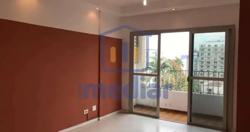 Apartamento com 2 quartos à venda na Rua Doutor Américo Brasiliense, Centro, São Vicente
