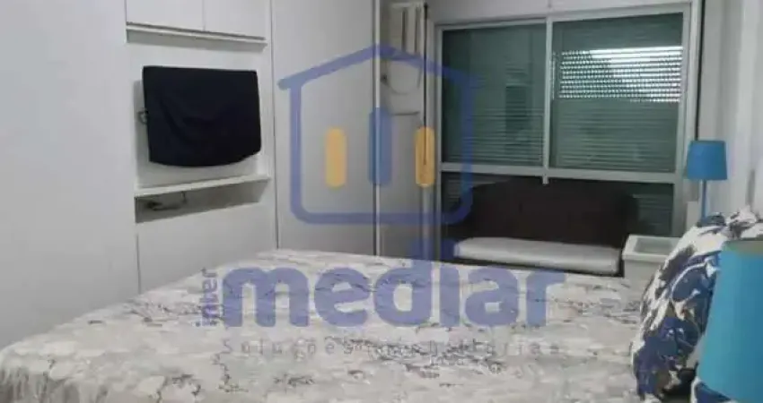 Apartamento com 3 quartos à venda na Rua Marechal Floriano Peixoto, Morro do Maluf, Guarujá