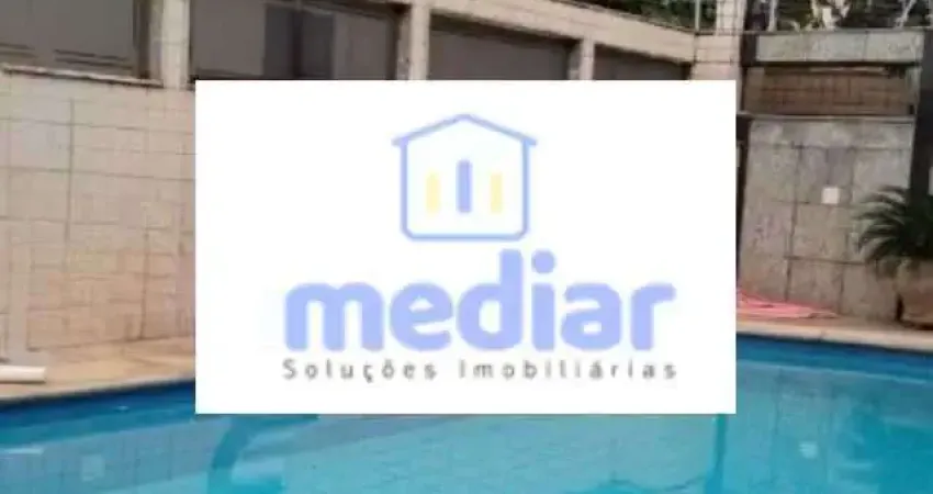 Casa com 3 quartos à venda na Avenida Veraneio, Balneário Guarujá, Guarujá