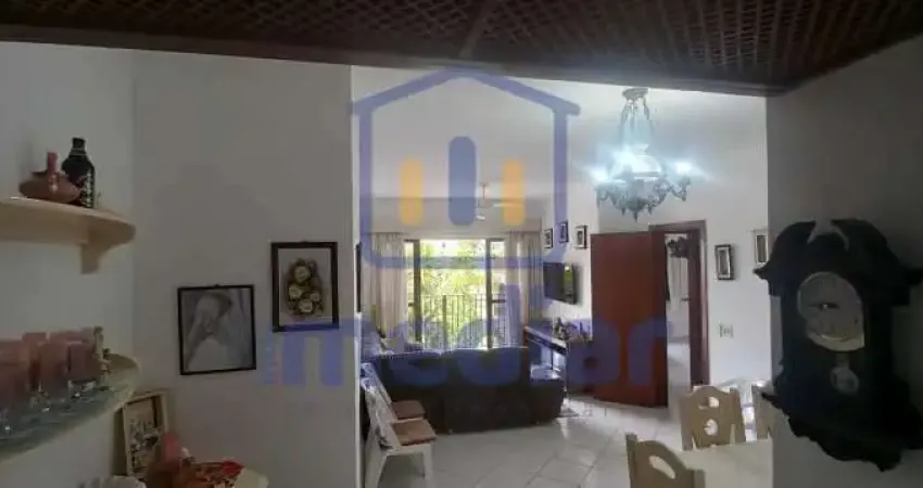 Apartamento com 2 quartos para alugar na Estrada Alexandre Migues Rodrigues, Jardim Las Palmas, Guarujá