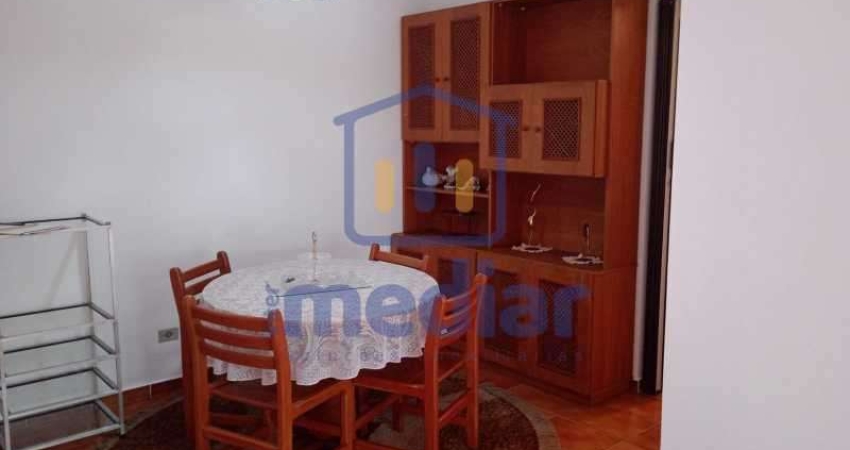 Apartamento com 3 quartos à venda na Rua Francisco Rebolo, Balneário Cidade Atlântica, Guarujá