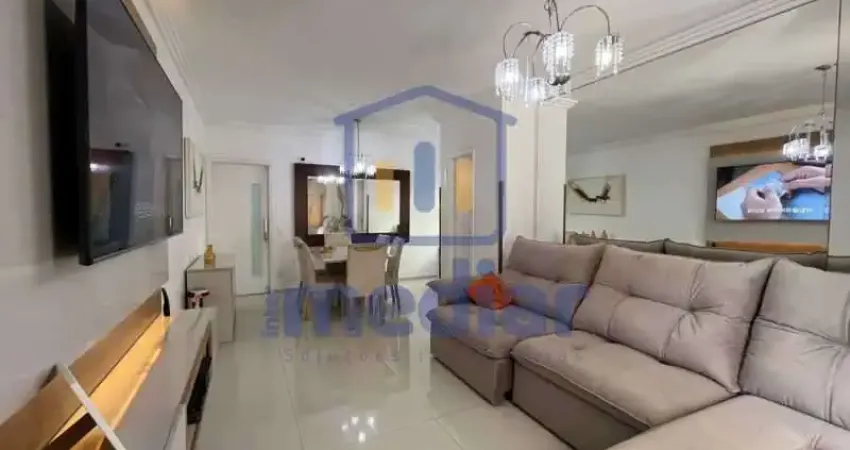 Casa com 3 quartos à venda na Rua Rodrigo Silva, Macuco, Santos