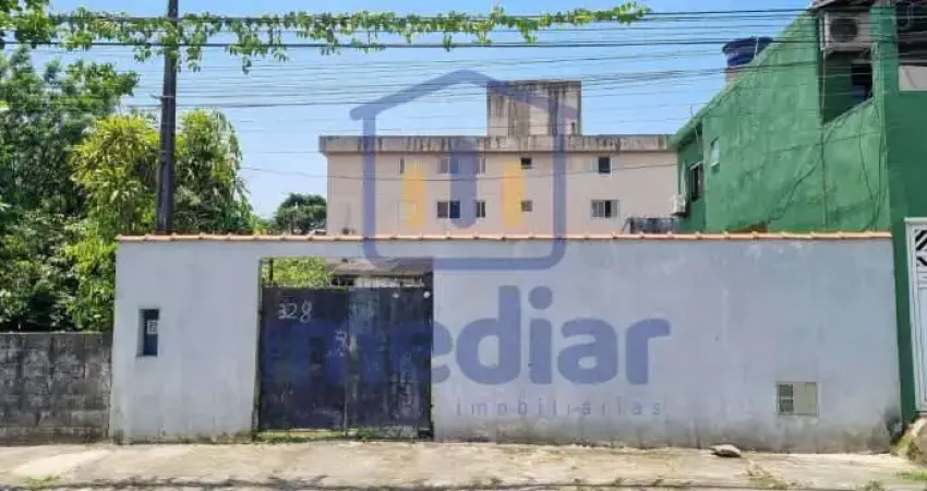Terreno à venda na Rua Tamoios, Parque São Vicente, São Vicente