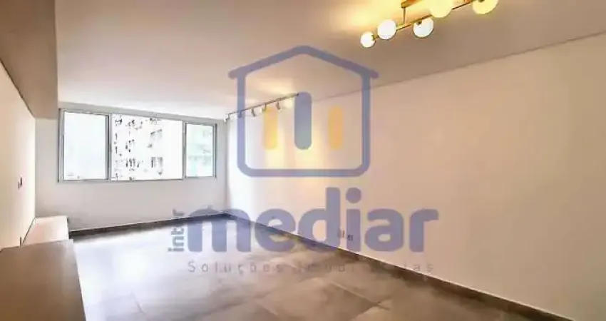 Apartamento com 3 quartos à venda na Avenida Vicente de Carvalho, Gonzaga, Santos