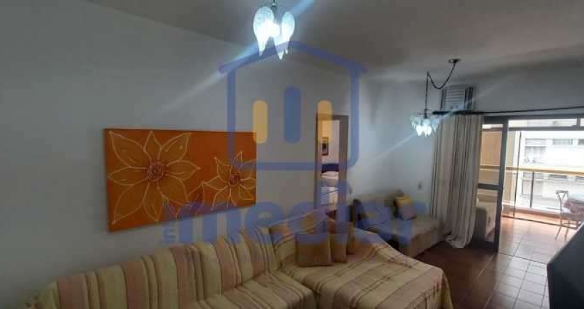 Flat com 2 quartos à venda na Rua Benjamin Constant, Centro, Guarujá